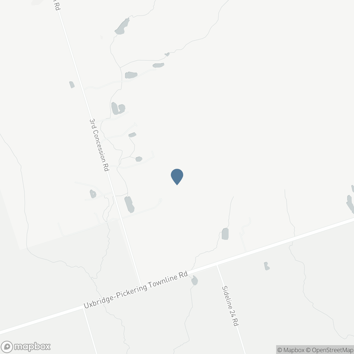 1269 CONCESSION 3 ROAD, Goodwood, Ontario L0C 1A0